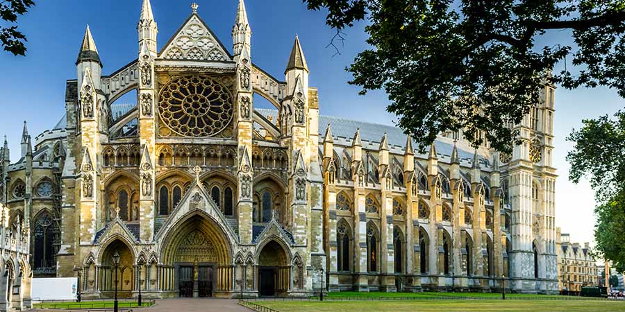 Westminster Abbey