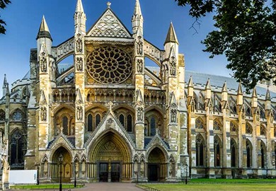 Westminster Abbey