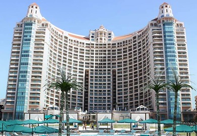 Four Seasons, Alexandria