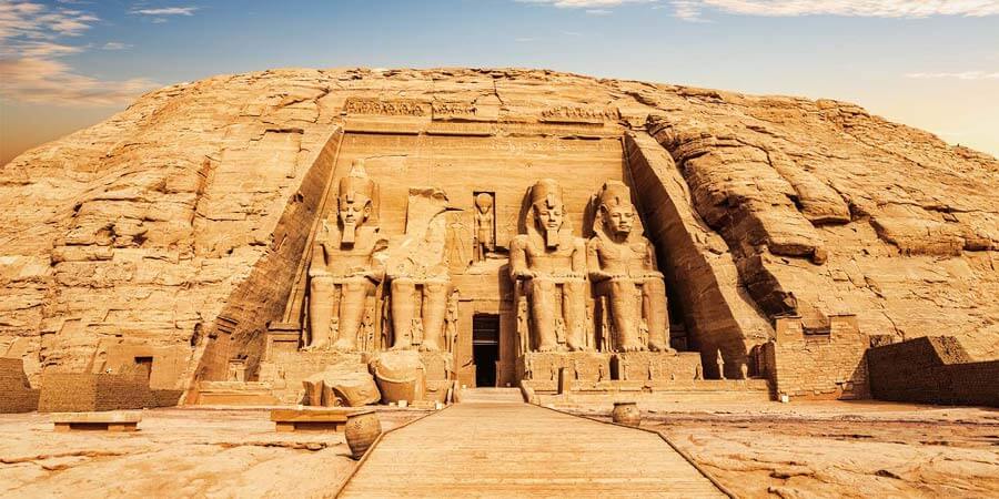 Abu Simbel