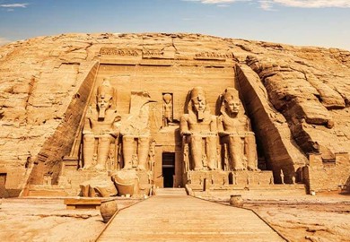 Abu Simbel