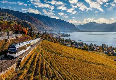 GoldenPass Express GoldenPass Express