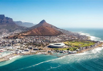 Cape Town Cape Town