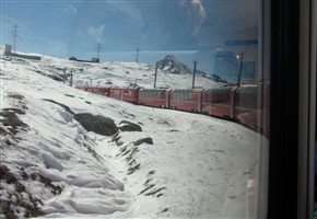 West