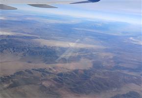 MARCIA GREY PATTERSON